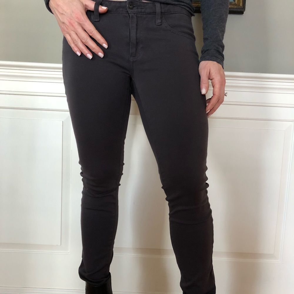 AG Adriano Goldschmied Jeans Super Skinny leggings